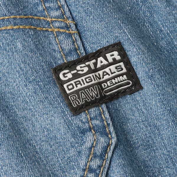 G-star Painter Heldragt Blå L Kvinde