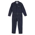 Pikkukuva 1 / 2: Lee Union-all Haalari Sininen XS Mies