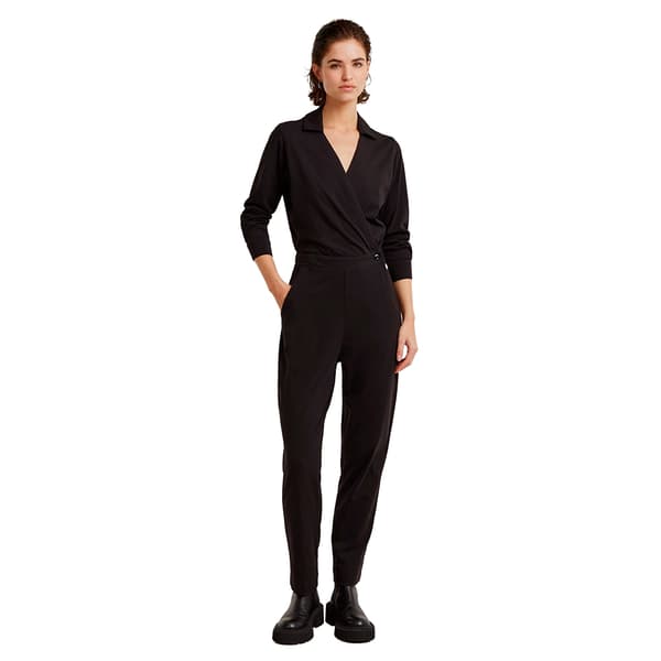 G-star D25024-b771 Heldragt Sort XS Kvinde