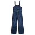 Miniatyrbild 2 av 5: G-star Dungaree Overall Blå S Kvinna