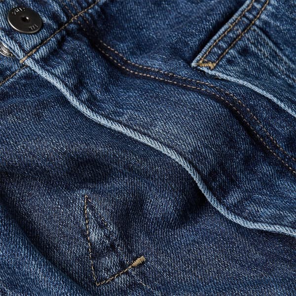 G-star Dungaree Overall Blå S Kvinna