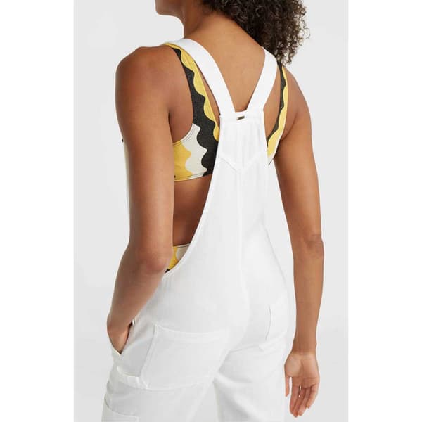 O´neill Mix&match Heldragt Hvid L Kvinde
