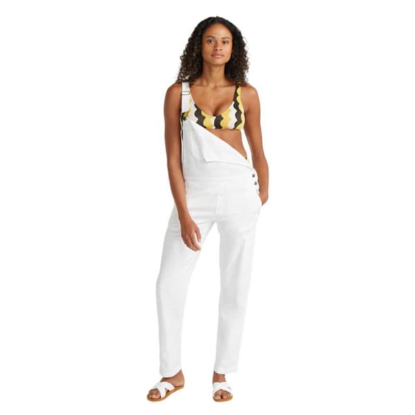 O´neill Mix&match Heldragt Hvid L Kvinde