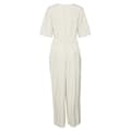 Pikkukuva 2 / 2: Vero Moda Jazzlyn Haalari Beige M Nainen