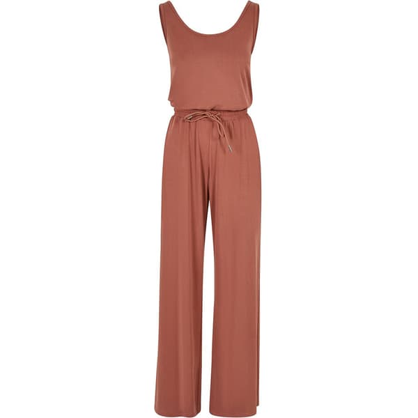 Urban Classics Modal Tb5000 Heldragt Brun 4XL Kvinde