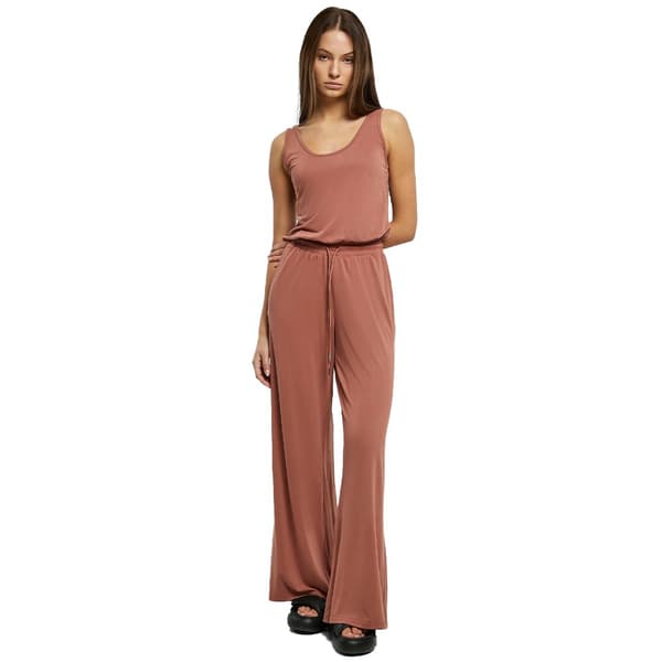 Urban Classics Modal Tb5000 Heldragt Brun 4XL Kvinde