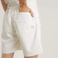 Miniatyrbillede 4 af 5: G-star Painter Playsuit Beige XS Kvinde