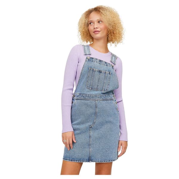 Jack & Jones Tessa Overall Jjxx Heldragt Blå M Kvinde