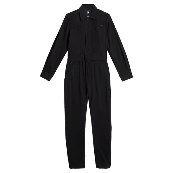 G-star Modular Army J Heldragt Sort XS Kvinde