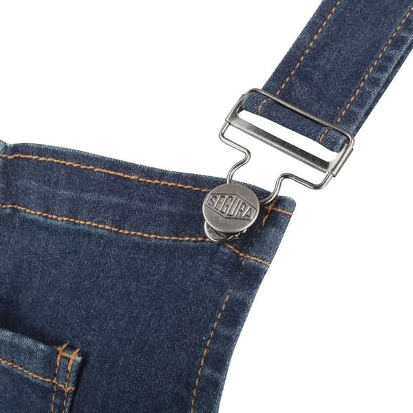 Segura Prisca Heldragt Blå 2XL Kvinde