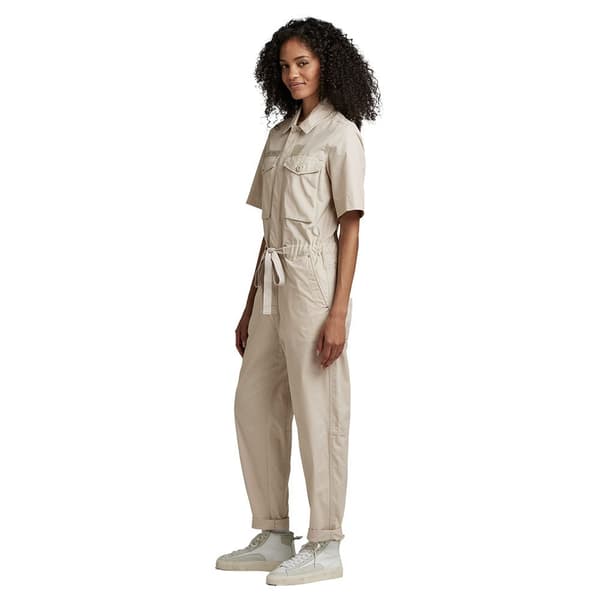 G-star Army Heldragt Beige XS Kvinde