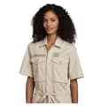 Miniatyrbillede 4 af 4: G-star Army Heldragt Beige XS Kvinde