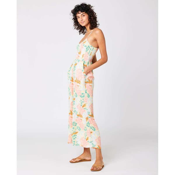 Rip Curl Follow The Sun Heldragt Orange 2XS Kvinde
