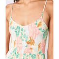 Miniatyrbillede 4 af 6: Rip Curl Follow The Sun Heldragt Orange 2XS Kvinde