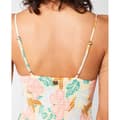 Miniatyrbillede 5 af 6: Rip Curl Follow The Sun Heldragt Orange 2XS Kvinde
