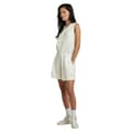 Miniatyrbillede 1 af 3: G-star Sports Playsuit Beige 2XS Kvinde