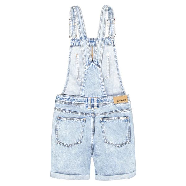 Garcia P42685 Playsuit Sininen 16 Years Tyttö