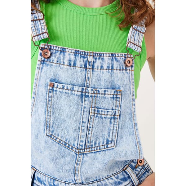 Garcia P42685 Playsuit Sininen 16 Years Tyttö