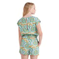 Miniatyrbillede 2 af 3: O´neill Talia Playsuit Flerfarvet 14-15 Years Pige