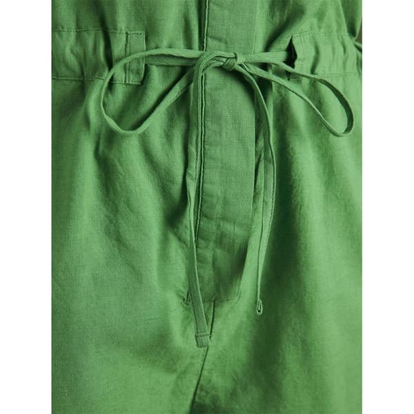 Jack & Jones Trala Jjxx Playsuit Grøn XS Kvinde
