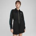 Miniatyrbillede 3 af 4: Puma Select T7 Play Paris Playsuit Sort XL Kvinde