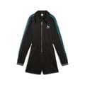 Miniatyrbillede 1 af 4: Puma Select T7 Play Paris Playsuit Sort XL Kvinde