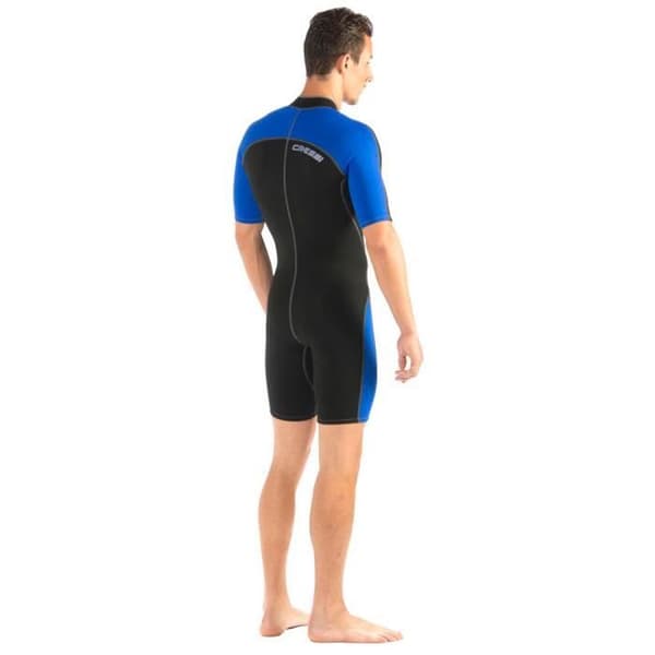 Cressi Lido 2mm Shorty våtdräkter