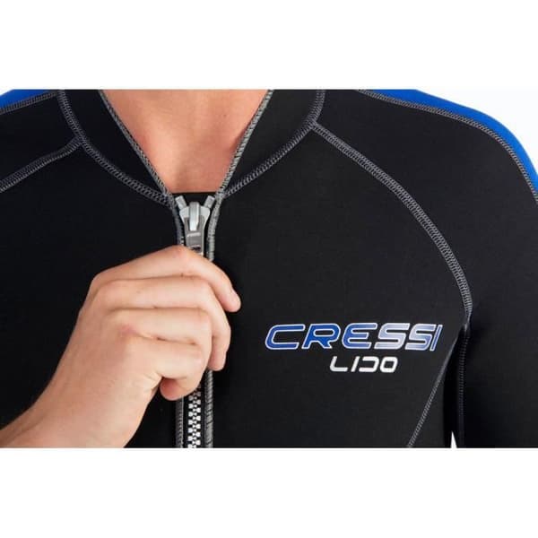 Cressi Lido 2mm Shorty våtdräkter