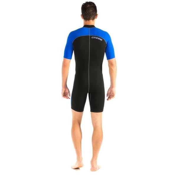Cressi Lido 2mm Shorty våtdräkter