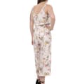 Miniatyrbild 2 av 2: Kombination Vit/Blommor Dam Vero Moda 7/8