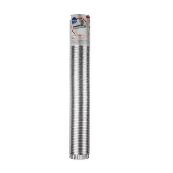 Gaine alu d=150mm cht350 484000008638