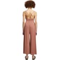 Miniatyrbild 3 av 4: Urban Classics Damer - MODAL Spaghetti Jumpsuit