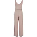 Miniatyrbild 4 av 6: Modal ärmlös jumpsuit Urban Classics i plusstorlek för kvinnor