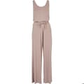 Miniatyrbild 1 av 6: Modal ärmlös jumpsuit Urban Classics i plusstorlek för kvinnor