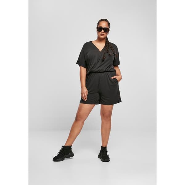 Combishort dam Urban Classics kort modal