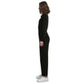Miniatyrbild 2 av 4: Urban Classics Corduroy Jumpsuit för kvinnor - svart - L