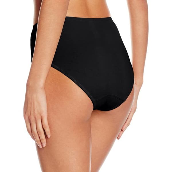 Slida - Naturana-kombination - 0163-400 - Shapewear-shorts för kvinnor