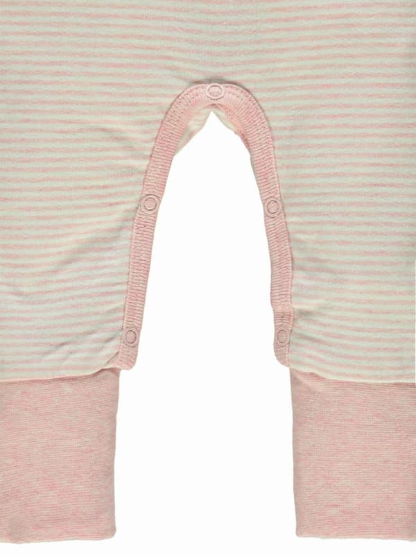 Piger heldragt i pink Kanz