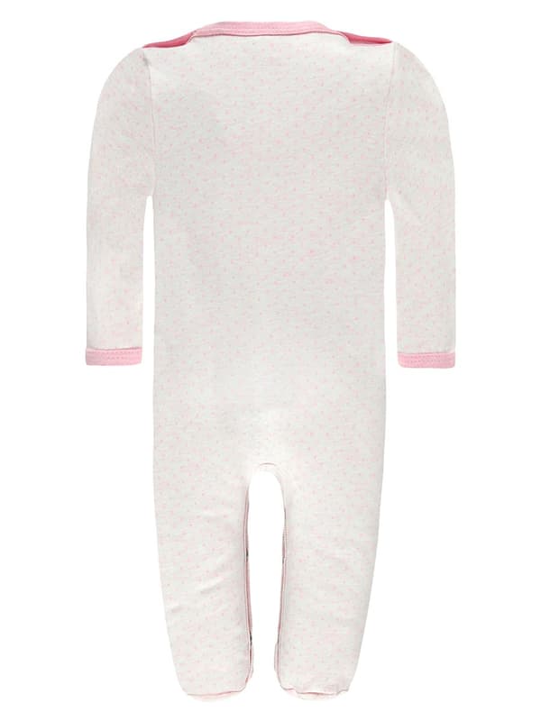 Piger heldragt, pink, killing, Kanz