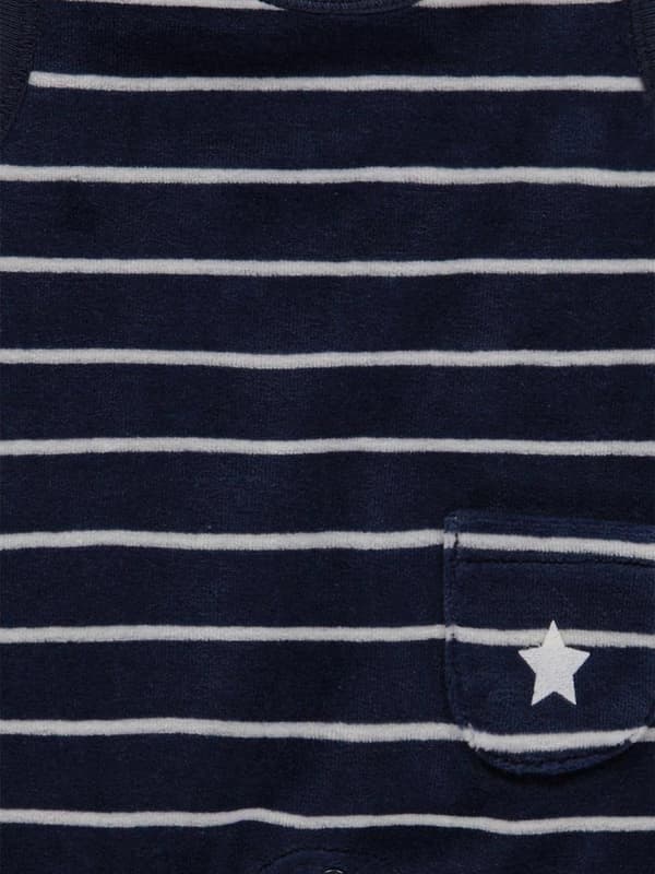 Babyset, Långärmad blus, Sparkdräkt, mix, Kanz