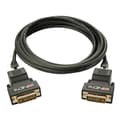 Pikkukuva 3 / 4: LINDY Extender CAT5e/6 DVI Extender - Video Extender - RJ-45 / Digital DVI, 24-pin - jopa 70 m (38300)