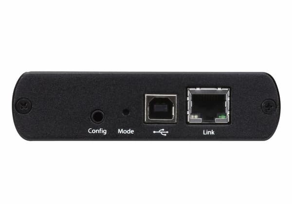 ATEN UEH4002A lokale og eksterne enheder - USB-udvidelse - 4 porte - op til 100 m