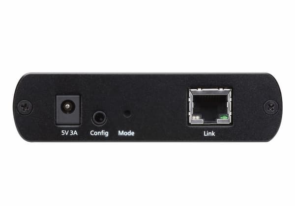 ATEN UEH4002A lokale og eksterne enheder - USB-udvidelse - 4 porte - op til 100 m