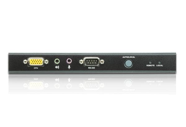 ATEN CE 750A - KVM/Audio/Serial Extender - USB - jopa 200m (VE750A)