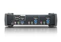 Miniatyrbild 2 av 4: ATEN CS1922 2-portars USB 3.0 4K DisplayPort KVM-switch (CS1922)