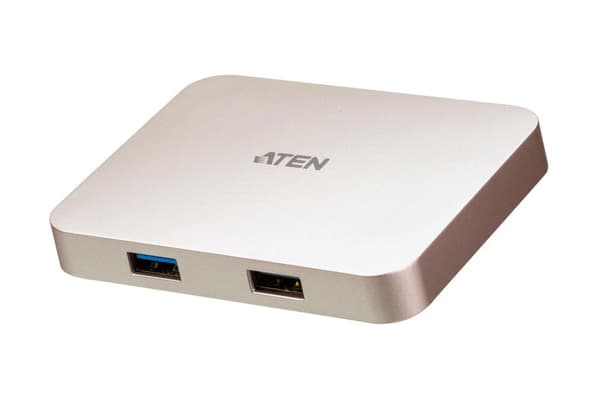 ATEN UH3235 - Mini Dock - USB-C - HDMI (UH3235)