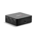 Miniatyrbild 5 av 5: Lindy 3 Port Optical Audio Splitter