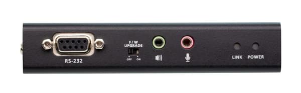 ATEN CE 611 - KVM/Audio/USB/Serial extender - HDBaseT - USB - upp till 100 m