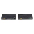 Pikkukuva 3 / 5: LINDY - Lähetin ja vastaanotin - Video-, ääni-, infrapuna- ja sarjalaajennus - HDMI, HDBaseT - CAT 6:n yli - 100 metriin asti (38343)