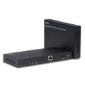 Pikkukuva 1 / 5: LINDY - Lähetin ja vastaanotin - Video-, ääni-, infrapuna- ja sarjalaajennus - HDMI, HDBaseT - CAT 6:n yli - 100 metriin asti (38343)